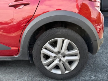 Image véhicule  Dacia SANDERO (6)