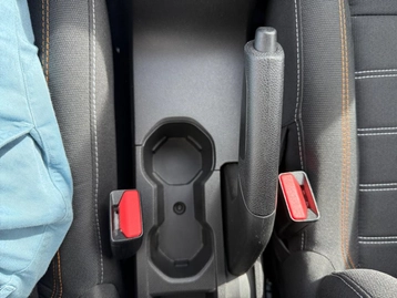 Image véhicule  Dacia SANDERO (28)