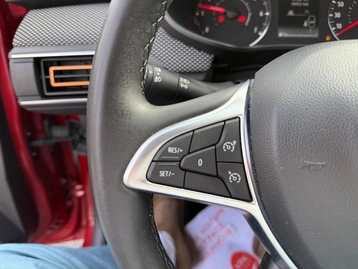 Image véhicule  Dacia SANDERO (18)