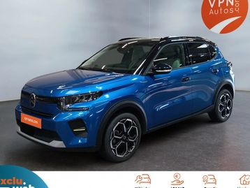 Image véhicule  Citroën C3 (22)