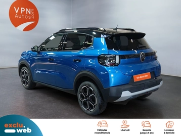 Image véhicule  Citroën C3 (5)