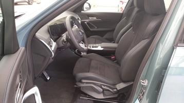 Image véhicule  BMW X1 (7)