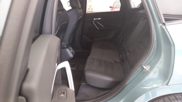 Image véhicule  BMW X1 (8)