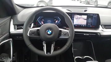 Image véhicule  BMW X1 (10)