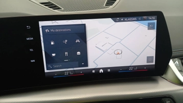 Image véhicule  BMW X1 (11)