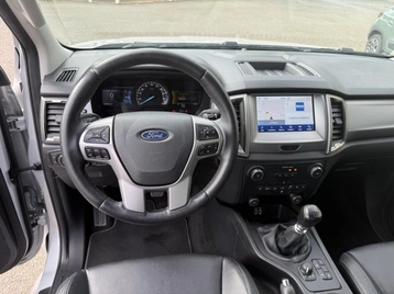 Image véhicule  Ford RANGER (5)