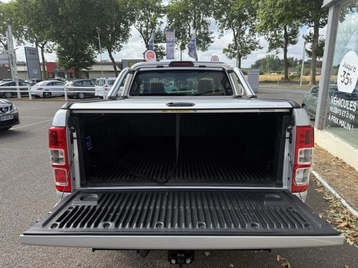 Image véhicule  Ford RANGER (9)