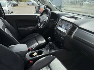 Image véhicule  Ford RANGER (6)