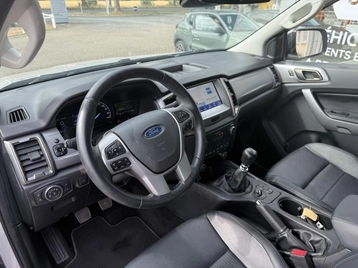 Image véhicule  Ford RANGER (4)