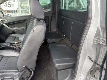 Image véhicule  Ford RANGER (8)