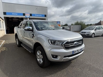 Image véhicule  Ford RANGER (1)