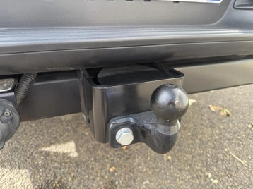 Image véhicule  Ford RANGER (10)