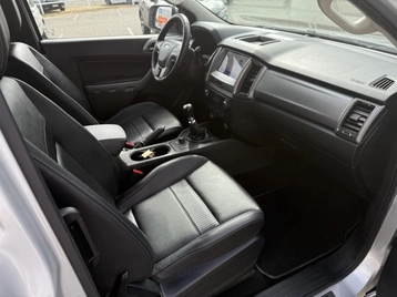 Image véhicule  Ford RANGER (7)