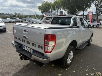 Image véhicule  Ford RANGER (3)