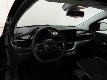 Image véhicule  Fiat 500 (2)