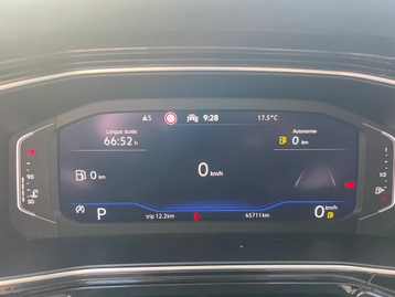 Image véhicule  Volkswagen T-CROSS (13)