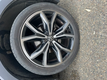 Image véhicule  Volkswagen T-CROSS (27)