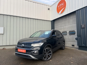Image véhicule  Volkswagen T-CROSS (2)