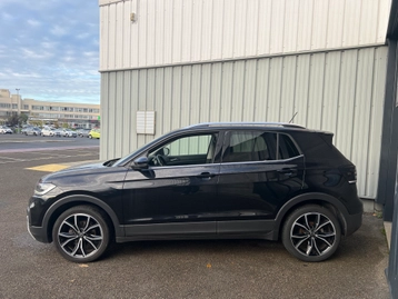 Image véhicule  Volkswagen T-CROSS (3)