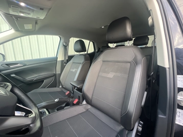 Image véhicule  Volkswagen T-CROSS (8)