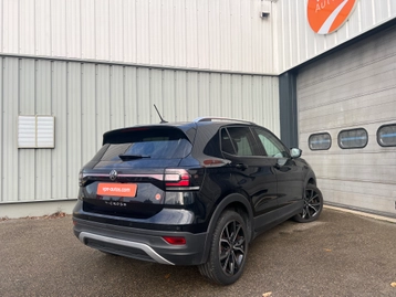 Image véhicule  Volkswagen T-CROSS (6)