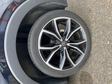 Image véhicule  Volkswagen T-CROSS (26)