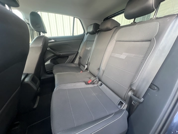 Image véhicule  Volkswagen T-CROSS (9)