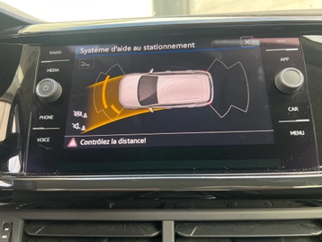 Image véhicule  Volkswagen T-CROSS (22)