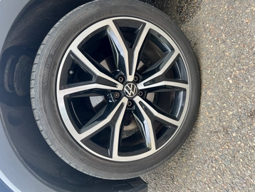 Image véhicule  Volkswagen T-CROSS (25)