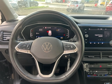 Image véhicule  Volkswagen T-CROSS (12)