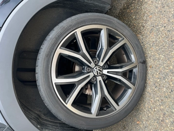 Image véhicule  Volkswagen T-CROSS (24)