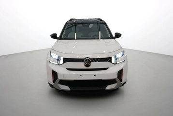 Image véhicule  Citroën C3 AIRCROSS (4)