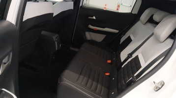 Image véhicule  Citroën C3 AIRCROSS (8)