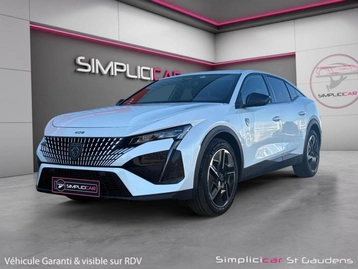 Image véhicule  Peugeot 408 (2)