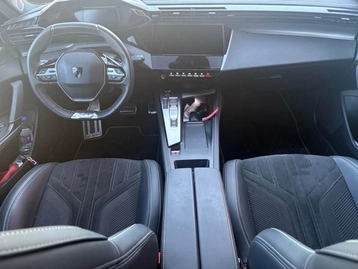 Image véhicule  Peugeot 408 (7)