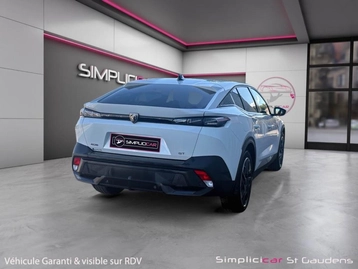Image véhicule  Peugeot 408 (4)
