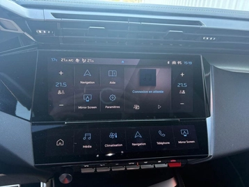 Image véhicule  Peugeot 408 (16)