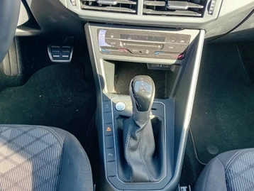 Image véhicule  Volkswagen TAIGO (15)