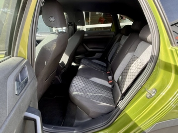 Image véhicule  Volkswagen TAIGO (17)