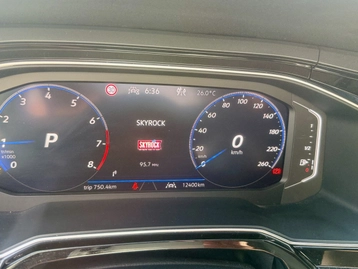 Image véhicule  Volkswagen TAIGO (25)