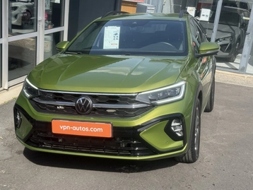 Image véhicule  Volkswagen TAIGO (14)