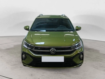 Image véhicule  Volkswagen TAIGO (5)