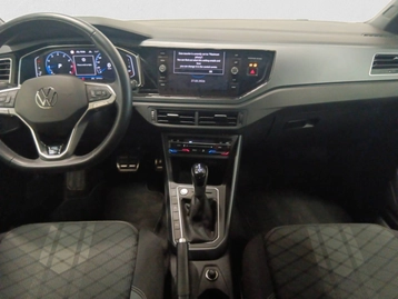 Image véhicule  Volkswagen TAIGO (8)