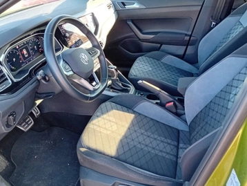 Image véhicule  Volkswagen TAIGO (12)