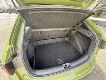Image véhicule  Volkswagen TAIGO (16)
