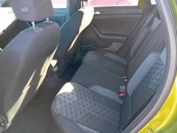 Image véhicule  Volkswagen TAIGO (14)