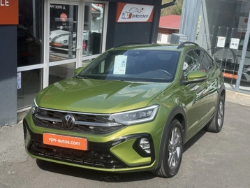 Image véhicule  Volkswagen TAIGO (11)