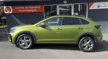 Image véhicule  Volkswagen TAIGO (6)