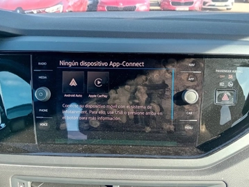 Image véhicule  Volkswagen TAIGO (16)