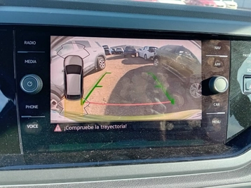 Image véhicule  Volkswagen TAIGO (17)